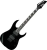 Ibanez E-Gitarre GRG121DX Schwarz Produktbild-Vorschau 7