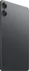 A close-up, angled view of the back of a graphite gray Redmi tablet. Náhled obrázku produktu