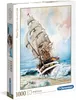 Clementoni Puzzle 39415 - Amerigo Vespucci (1000 elementów) Podgląd zdjęcia produktu 5