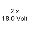Metabo RM 36-18 LTX BL 36 Akku-Rasenmäher solo Produktbild-Vorschau 27