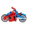 Marvel Spider-Man F68995L0, Motorrad, 4 Jahr(e), Blau, Rot Produktbild-Vorschau 11