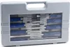 MONZANA® Schraubendreher Set 12 tlg. inkl. Koffer Produktbild-Vorschau 3