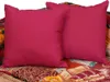 vidaXL 4-sedačka Modular Pouf Patchwork Fabric Náhled obrázku produktu 6