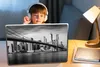 MuchoWow® Laptop Aufkleber Sticker Cover Architektur - New Produktbild-Vorschau 3