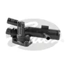 GATES Thermostat Kühlmittel 89°C für RENAULT CLIO II Produktbild-Vorschau 4
