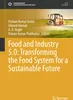 Food and Industry 5.0: Transforming the Food System for a Produktbild-Vorschau 1