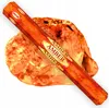 HEM Amber Hexagonal Räucherstäbchen Produktbild-Vorschau 1