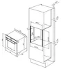 Cecotec Konventionelle Backöfen Bolero Hexa C126000 Inox A Produktbild-Vorschau 4