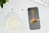 MuchoWow® Handyhülle Schutzhülle Hülle für iPhone 7 Frau Produktbild-Vorschau 6
