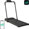 Tapis roulant elettrico Urevo Strol 2E Smart 2W1 (nero) Anteprima dell’immagine prodotto 1