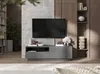 TV-Schrank Enjoy TV-Lowboard Loft Style Schublade Modern Produktbild-Vorschau 2