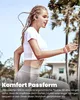 Knochenschall-Kopfhörer, Schwimmkopfhörer Eingebauter 32 GB Produktbild-Vorschau 7