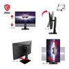 MSI G274PFDE - LED-Monitor - Gaming - 68.6 cm (27") - 1920 Produktbild-Vorschau 11
