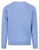 Fynch-Hatton O-Neck crystal blue L Produktbild-Vorschau 2