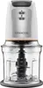 Kenwood CHP61.100WH, 0,5 l, Grau, Weiß, Kunststoff, Produktbild-Vorschau 5
