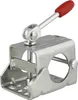 ALKO Stützrad Set mit Klemmhalter 500kg Ø60mm Produktbild-Vorschau 6