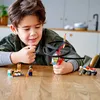 LEGO 60248 City Intervention avec l'hélicoptère des Voir les images du produit 22