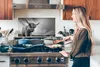 KitchenYeah®  Spritzschutz Küche - Küchenrückwand - Produktbild-Vorschau 3