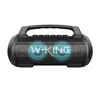 W-KING - D10 black - Luidspreker Productafbeelding-voorbeeld 2
