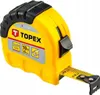TOPEX Stahl-Maßband 10 m x 25 mm Produktbild-Vorschau 1