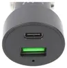 Goobay 39908 Chargeur rapide de voiture Dual-USB USB-C™ PD Voir les images du produit 16