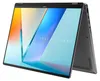 ASUS Vivobook 16 Flip (Matte Gray, 16" WQXGA+, Intel® Core™ Produktbild-Vorschau 1