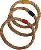 Dřevěná hra Alert ring toss Náhled obrázku produktu 4
