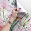 Coloray Fototapete 290x290 cm Latextapete Magicstick - Produktbild-Vorschau 3