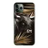 MuchoWow® Handyhülle Schutzhülle Hülle für iPhone 11 Pro Produktbild-Vorschau 1