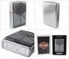 Zippo Harley-Davidson | American Legend 20229 | Chrom Matt Produktbild-Vorschau 7