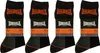 Lonsdale 12 Paar Arbeitssocken Socken Wadenhöhe-Verstärkte Produktbild-Vorschau 1