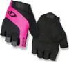 Giro Tessa Handschuhe Damen schwarz-pink größe S 7085710 Produktbild-Vorschau 1