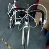 2 Stueck Aluminiumlegierung Rennradbremshebel Fahrradgriff Produktbild-Vorschau 2