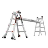 Multifunktionsleiter Little Giant VELOCTIY 4x4 stufen, Produktbild-Vorschau 8
