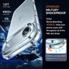 Schutzhülle + 2X Schutzglas für iPhone Air Panzerfolie Produktbild-Vorschau 5
