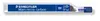 Staedtler® 250 07-B Feinmine Mars® micro carbon 250 - 0,7 Podgląd zdjęcia produktu 6
