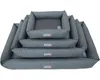 Hundebett ThermoSwitch Korfu S 50 x 40 cm grau Produktbild-Vorschau 3