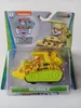Paw Patrol Prawdziwe Metalowe Pojazdy Samochody Iskra Podgląd zdjęcia produktu 44