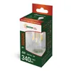 Spectrum LED E27 A60 Filament klar 4W Birnenform 230V 340lm Produktbild-Vorschau 2
