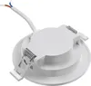 3W LED Einbaustrahler Deckenspot Ultra Flach Einbauleuchte Produktbild-Vorschau 4
