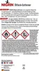 6x Nigrin Ölfleck-Entferner Spray Öl Fleckentferner Produktbild-Vorschau 5