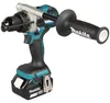 Perceuse visseuse a percussion 18V 141Nm (Solo) - MAKITA Voir les images du produit 18