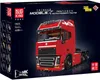Mould King Remote Control FH16 LKW 19015S Produktbild-Vorschau 2