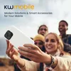 kwmobile Handyhülle für iPhone 16 Pro Hülle, für iPhone 16 Produktbild-Vorschau 7