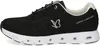 Caprice  Damenschuhe Sportive sportlicher Schnürer Schwarz Produktbild-Vorschau 8