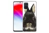 MuchoWow® Handyhülle Schutzhülle Hülle für Samsung Galaxy Produktbild-Vorschau 2