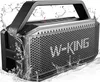 W-KING Bluetooth Lautsprecher 60W (100W Spitze) IPX6 - Tief Produktbild-Vorschau 1