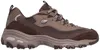 Skechers D'Lites Modern Classic Braun CHOC Größe EU 38 Produktbild-Vorschau 1