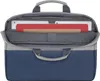 Rivacase 7532 Laptop Tasche 15.6  grau/dunkelblau Produktbild-Vorschau 8
