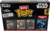 Funko Pop! Bitty POP Sar Wars - Figurka winylowa Luke Anteprima dell’immagine prodotto 13